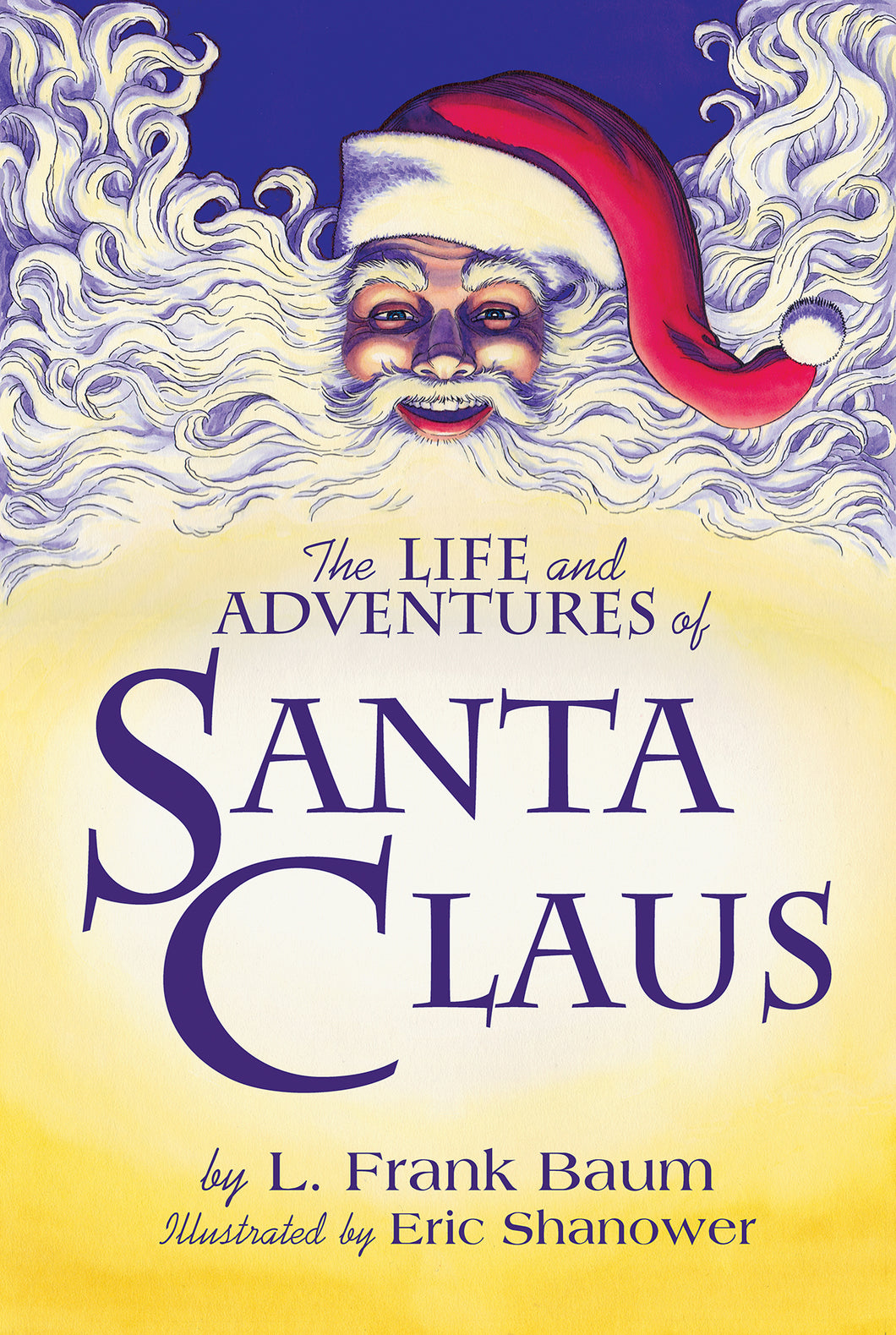 Life + Adventures of Santa:HGN