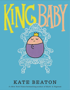 King Baby Yr:HC: