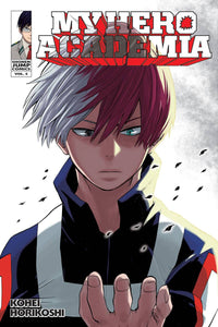 My Hero Academia GN5 5