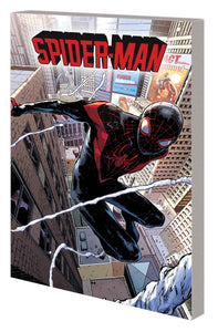 Spider-Man (2):TPB: 1