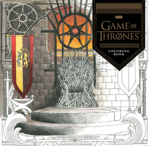 Hbo Game of Thrones Colori