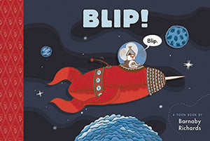 Blip:HGN:
