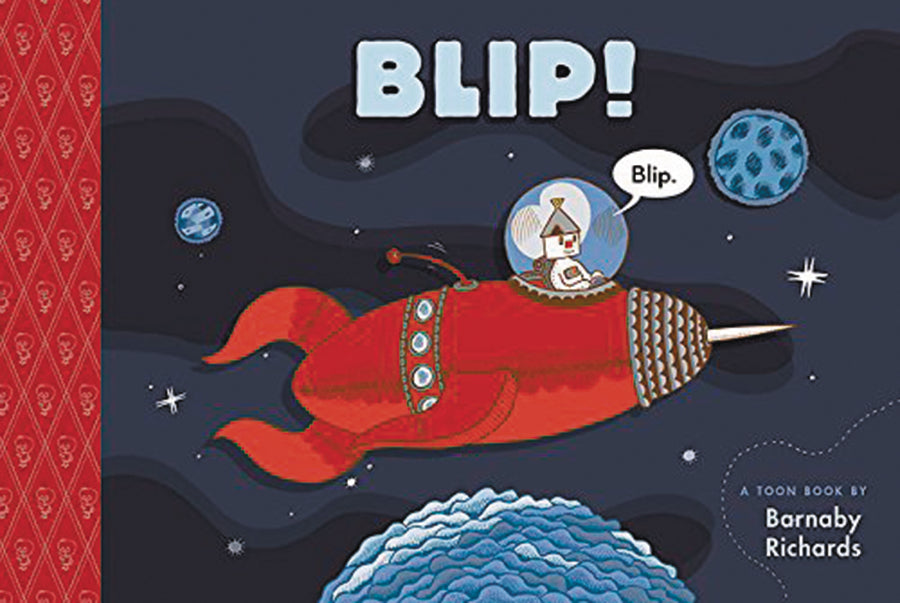 Blip:HGN: