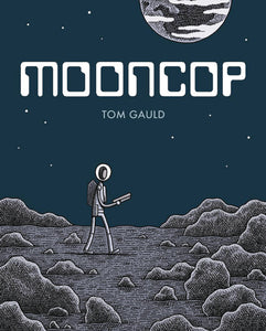 Mooncop:THC: