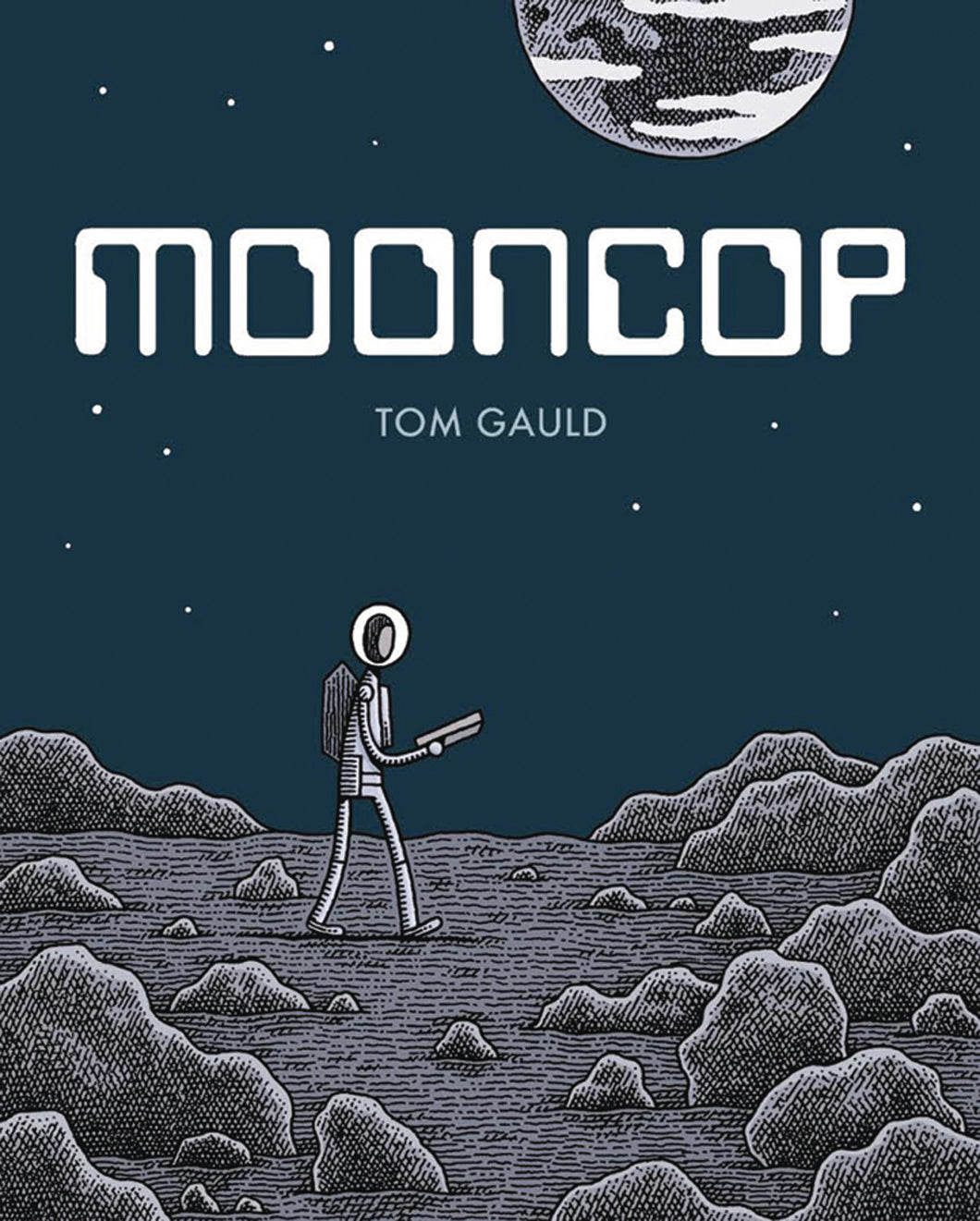 Mooncop:THC: