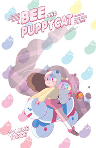 Bee And Puppycat:TPB: 3