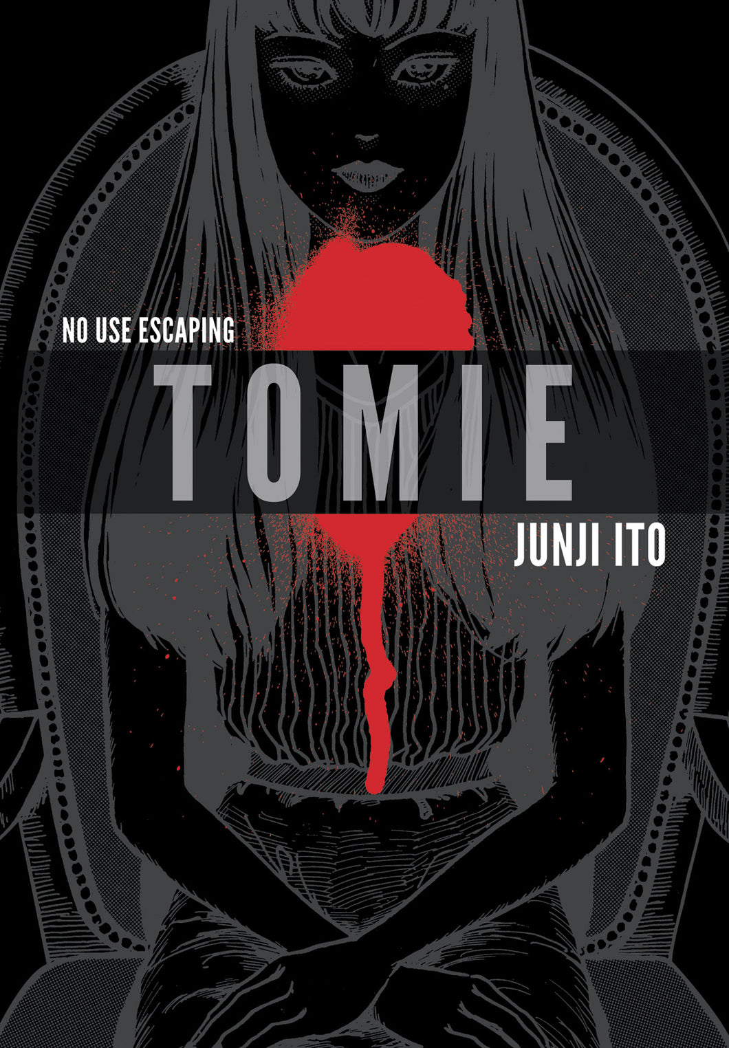 Tomie:HGN: Complete Deluxe