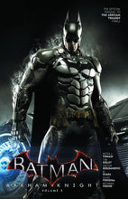 Load image into Gallery viewer, Batman: Arkham Knight:TPB: 3
