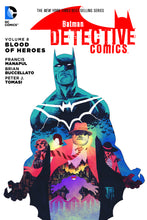 Load image into Gallery viewer, Batman: Detective (2):TPB: 8
