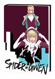 Spider-Man: Spider-Gwen:THC: 1