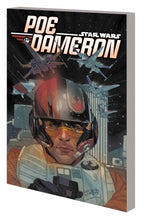 Load image into Gallery viewer, Star Wars: Poe Dameron:TPB: 1
