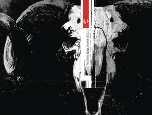 Black Monday Murders:TPB: 1