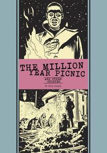 EC:THC: Million Year Picnic