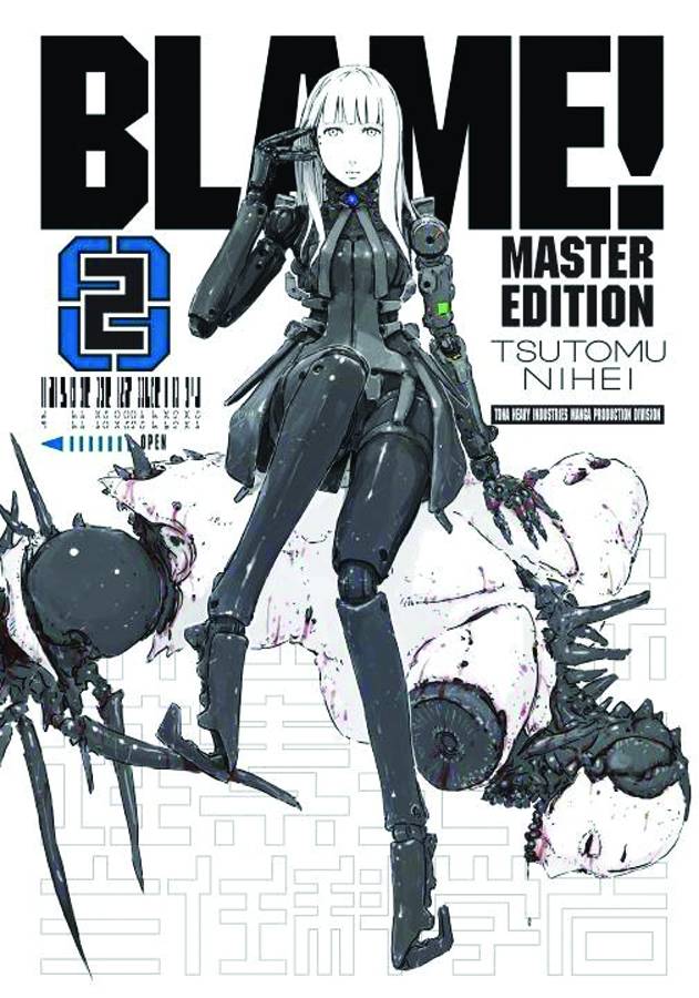 Blame GN2 2
