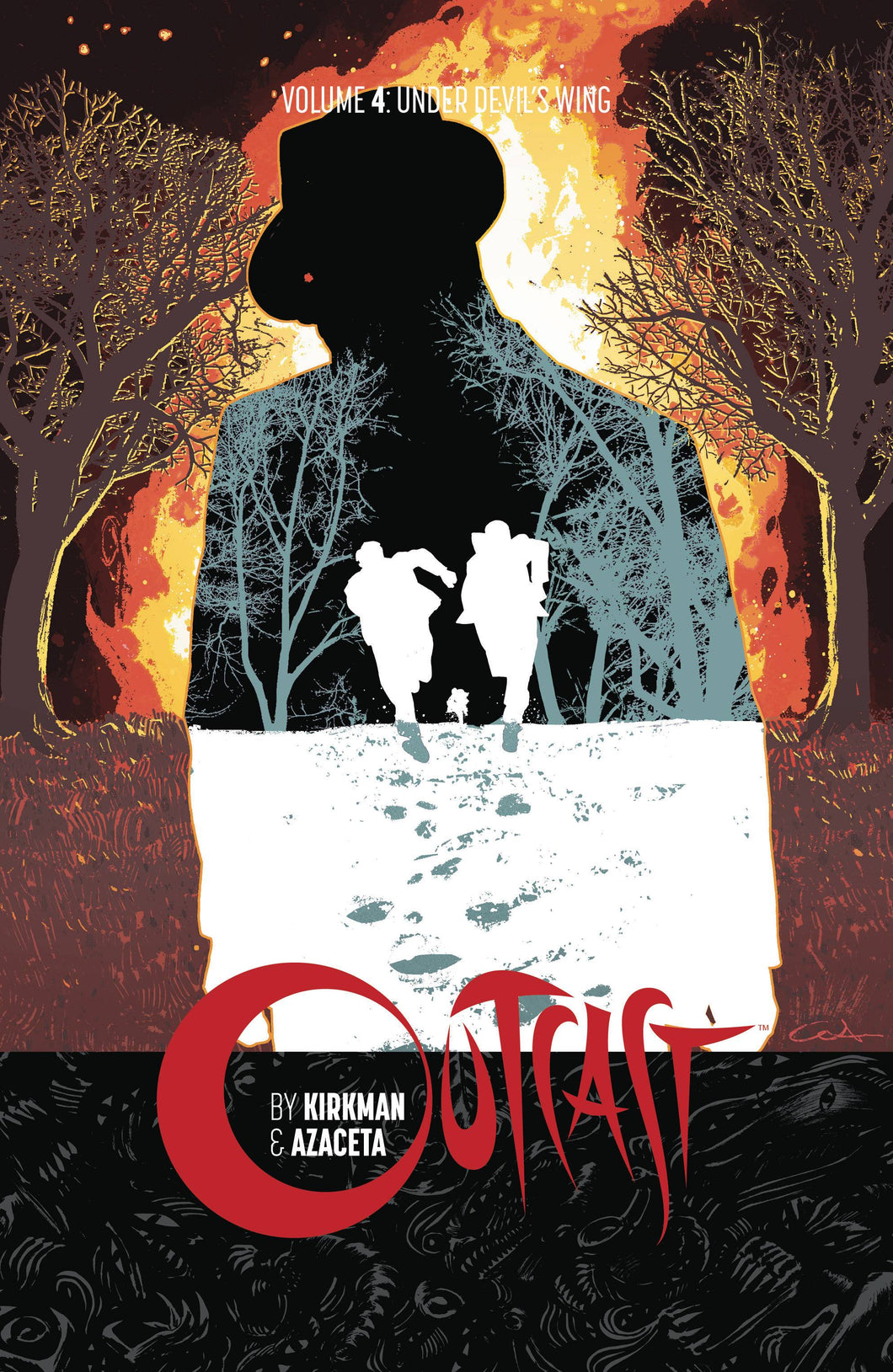 Outcast:TPB: 4