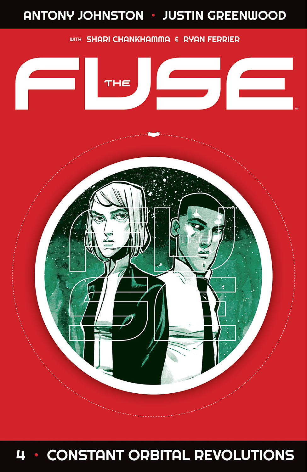 Fuse:TPB: 4-Constant Orbit