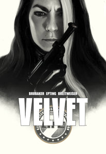 Velvet:THC: Deluxe Edition