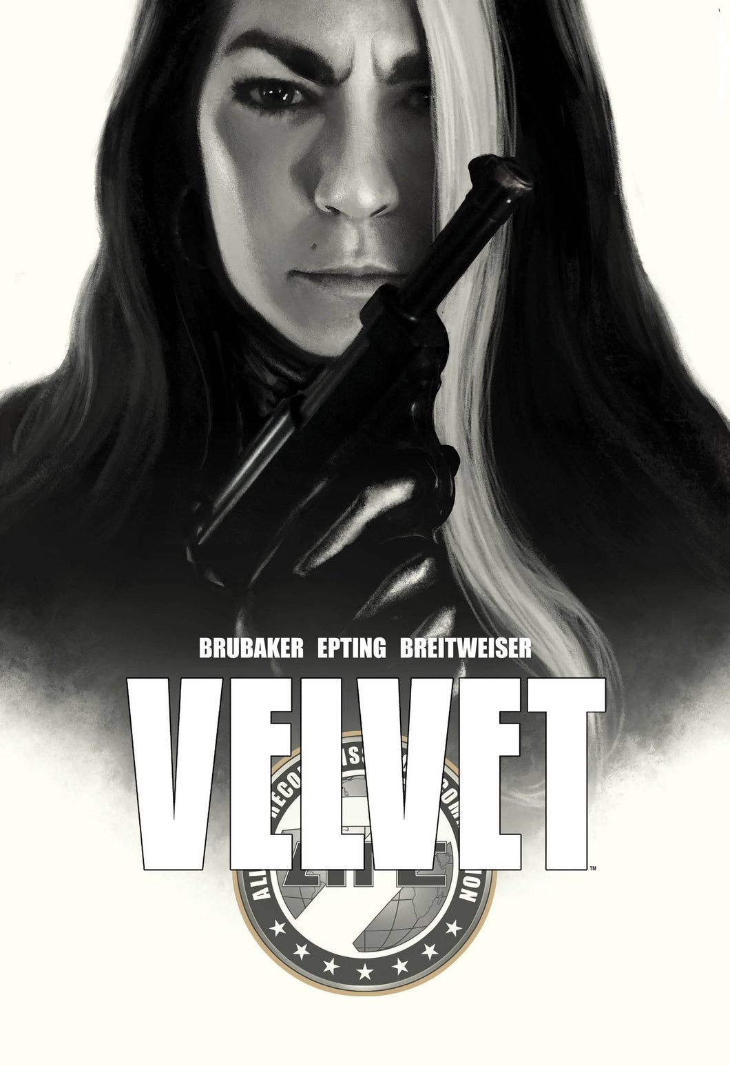 Velvet:THC: Deluxe Edition