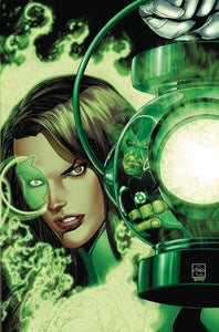 Green Lanterns:TPB: 1 (RB)