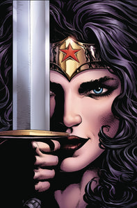 Wonder Woman (5):TPB: 1 (RB)