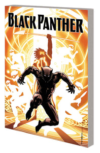 Black Panther (6):TPB: 2