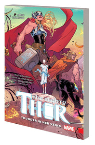 Thor: Mighty (2):TPB: 1