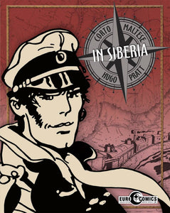 Corto Maltese:GN: In Siberia