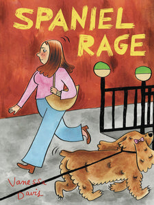 Spaniel Rage:GN: