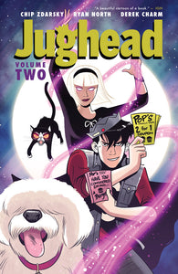 Archie: Jughead (2):TPB: 2