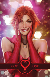 Sunstone:THC: Book 1