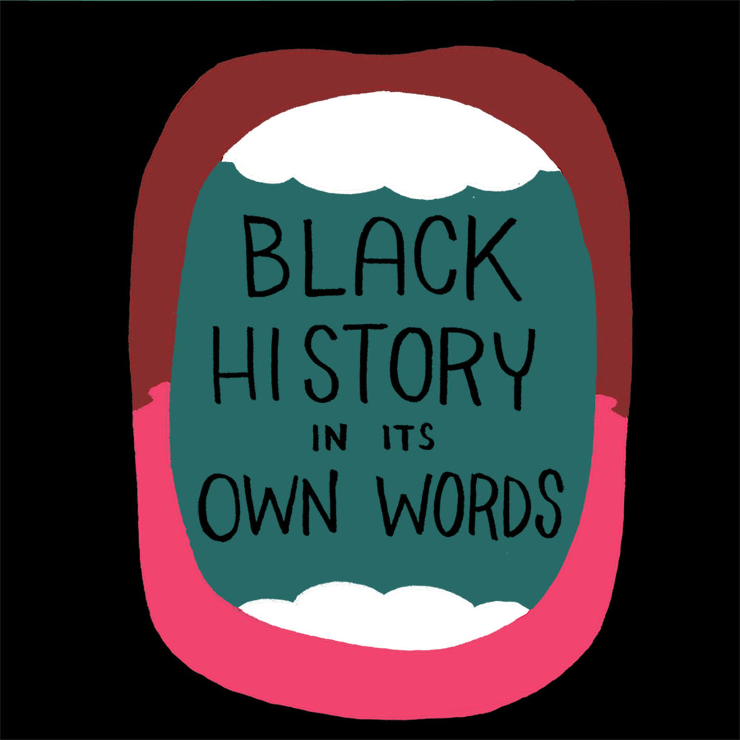 Black History:HGN: In It's Own