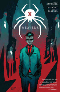 Weavers:TPB: