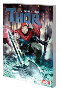 Thor: Unworthy:TPB: