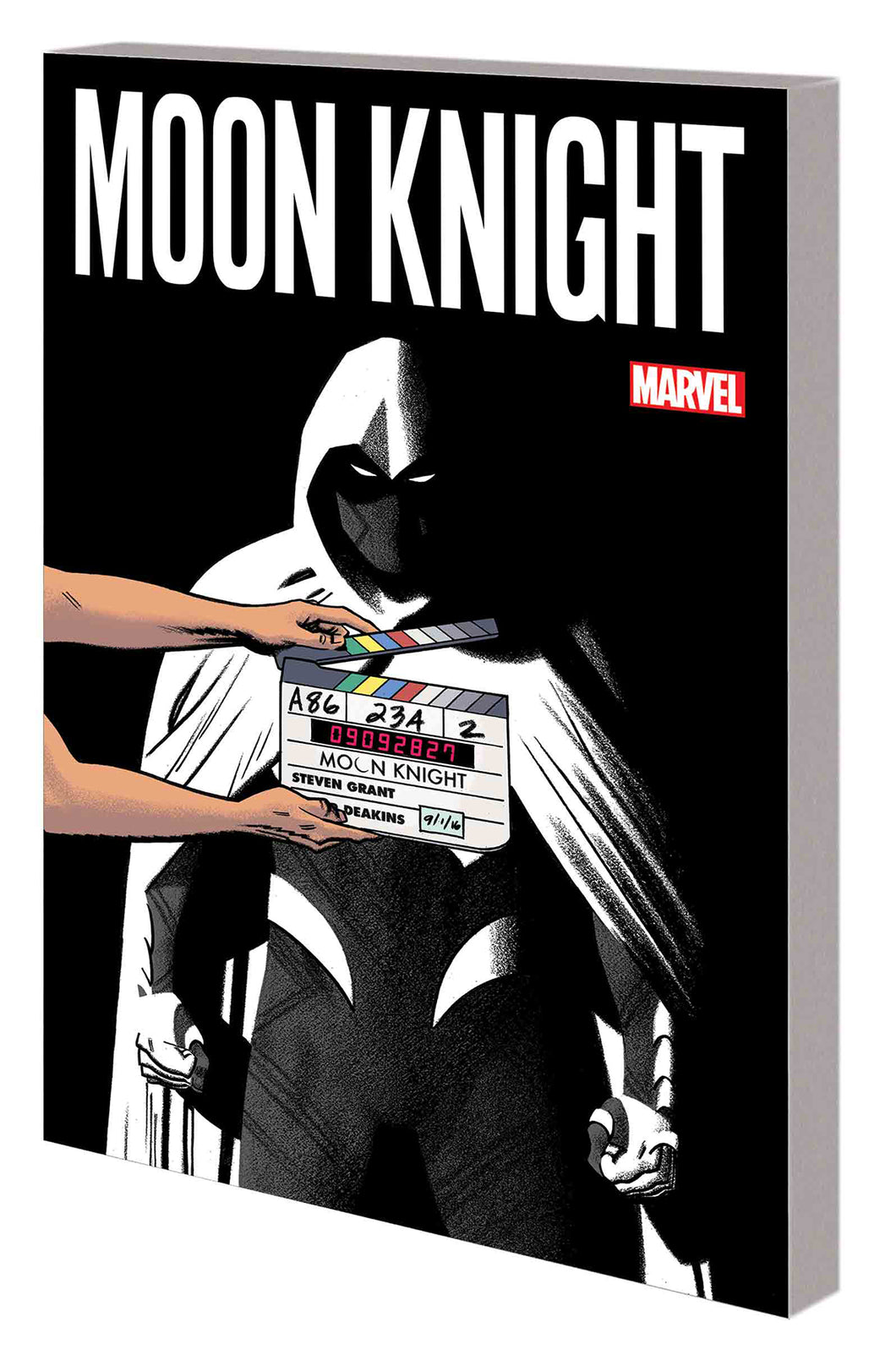 Moon Knight (11):TPB: 2