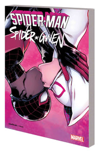 Spider-Man/Spider-Gwen:TPB: