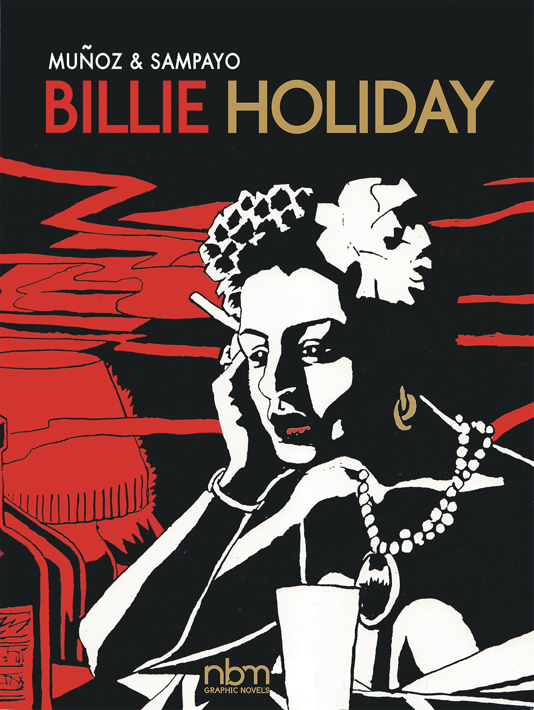 Billie Holiday:HGN: