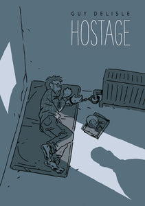 Hostage:THC: