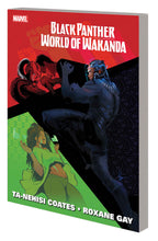 Load image into Gallery viewer, Black Panther: World of Wakanda:TPB: 1
