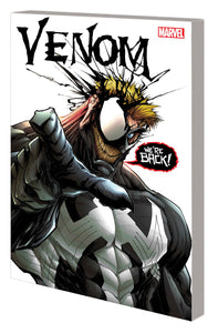 Spider-Man: Venom (3):TPB: 1