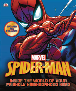 Spider-Man:HC: Inside World Fr