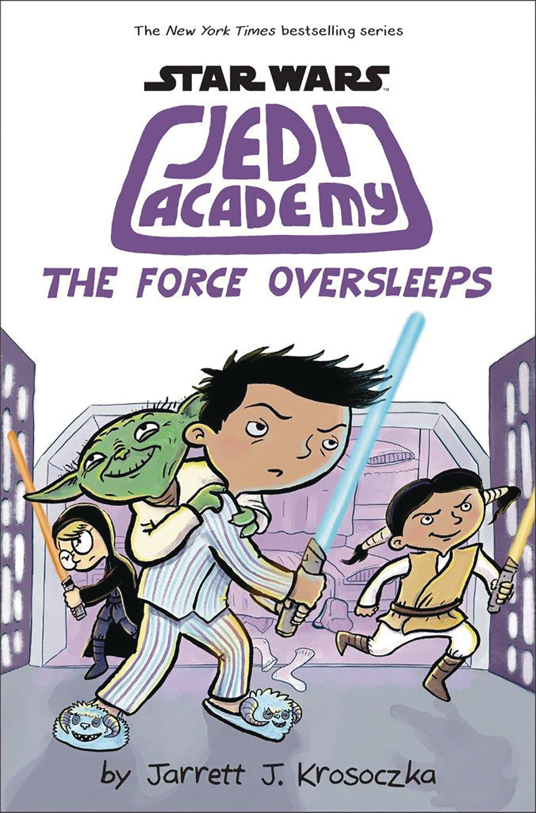 Star Wars:HC: Jedi Academy 5