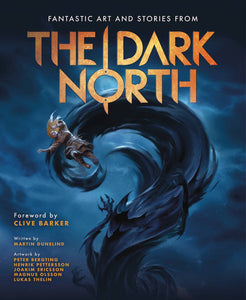 Dark North:THC: