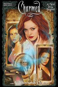 Charmed:TPB: 1-Thousand De