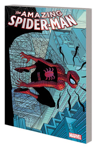 Spider-Man:TPB: Revenge of the