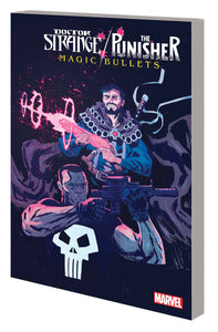 Doctor Strange/Punisher:TPB: