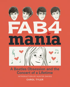 Fab 4 Mania:GN: Beatles Obs