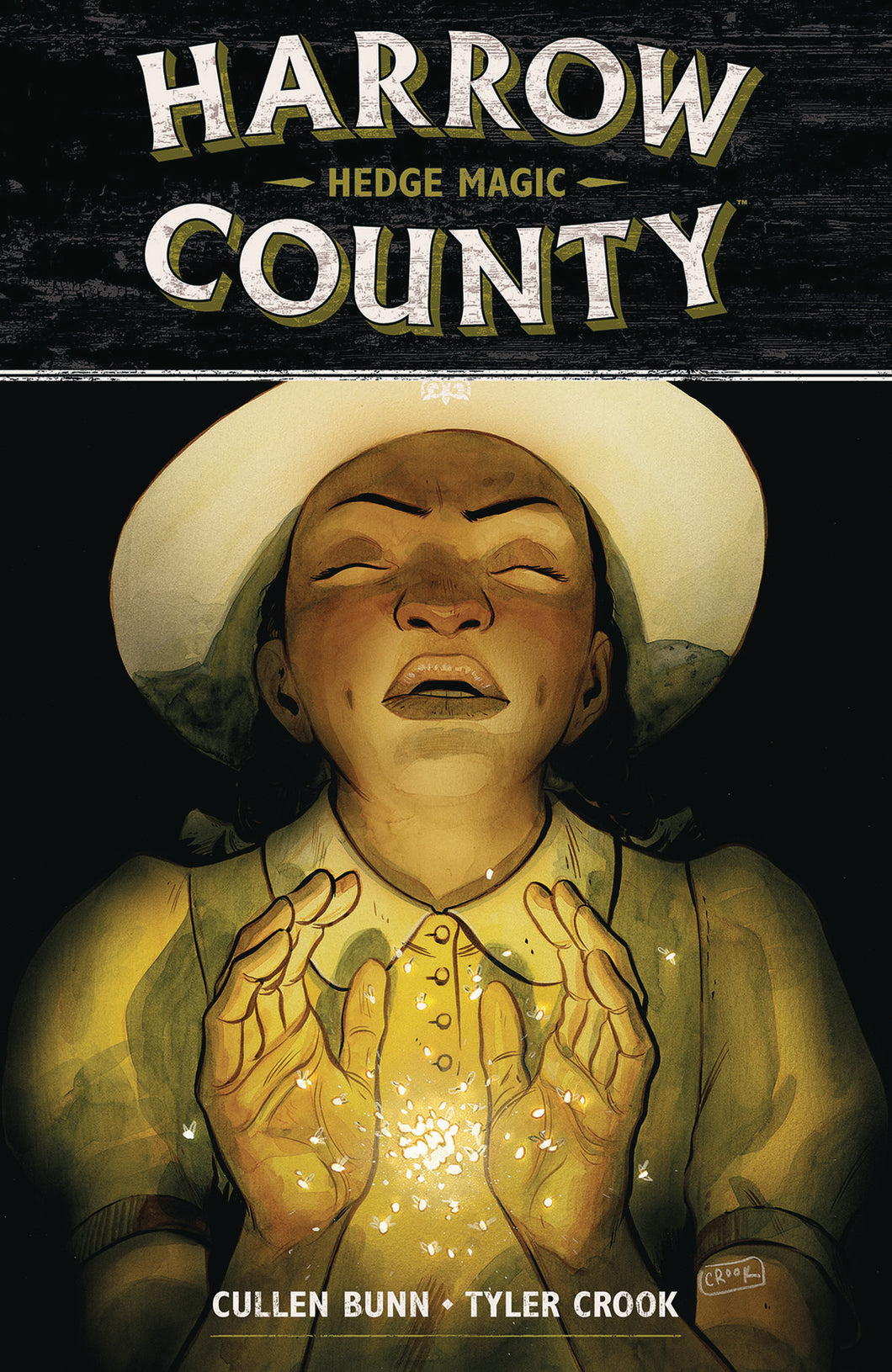 Harrow County:TPB: 6