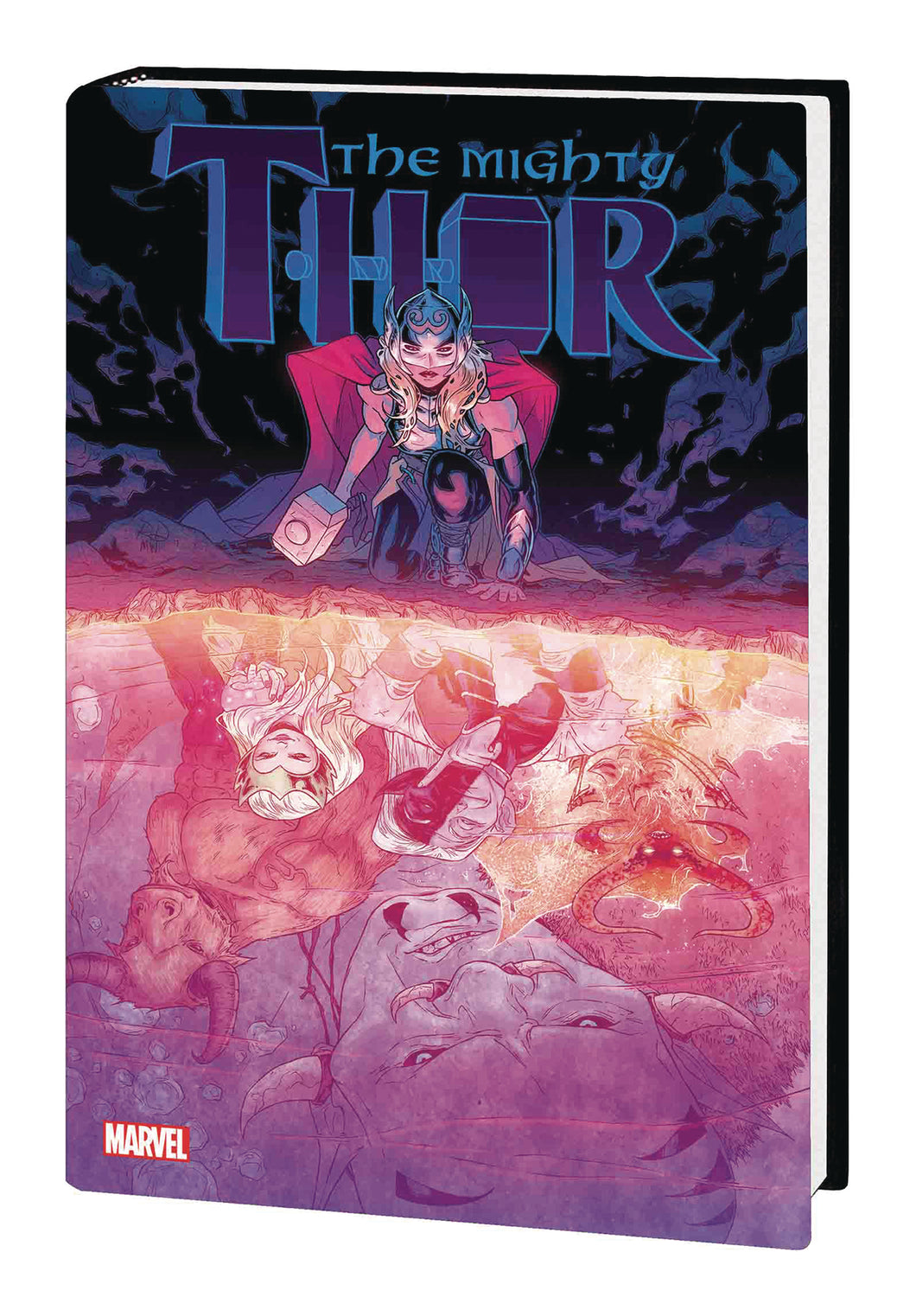 Thor:THC: By Aaron/Dauterman 2