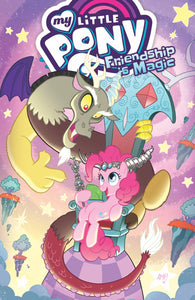 My Little Pony: Friends:TPB 13