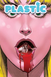 Plastic:TPB: